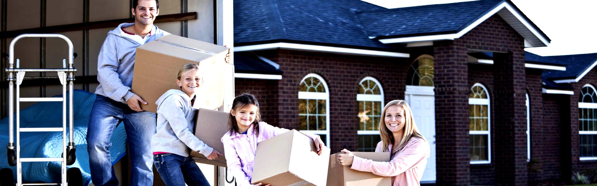 Indian Relocation Packers & Movers Gurgaon